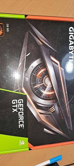 Видеокарта Gtx 1660 super