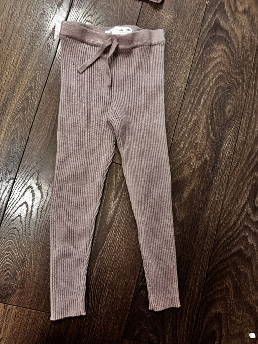 Дрехи за момиче 98 см, 3 год., Zara, Mayoral, Name it