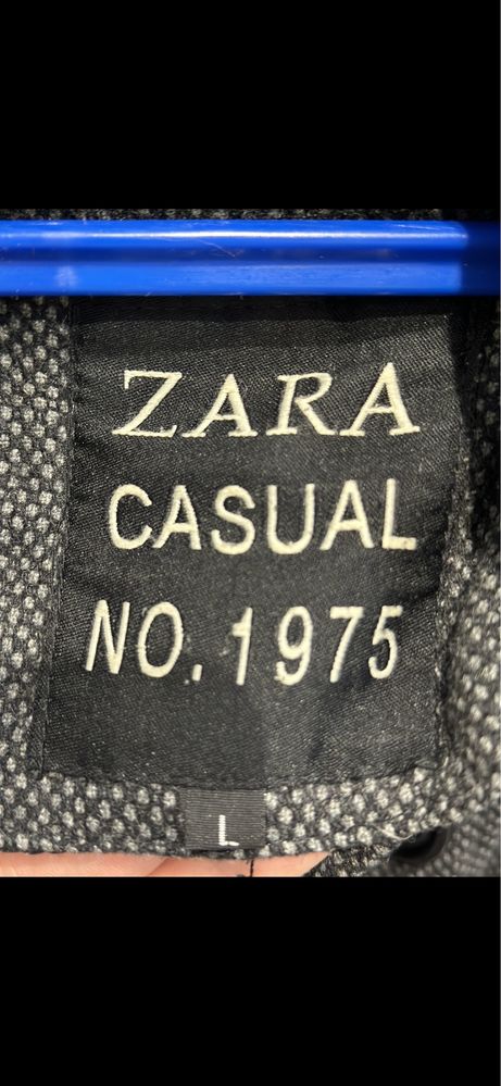 Продам польто от Zara