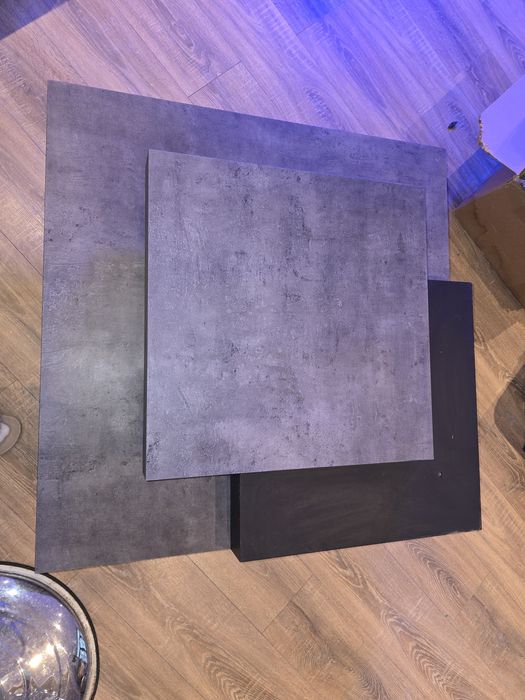 Măsuță de cafea Slate Tema Home