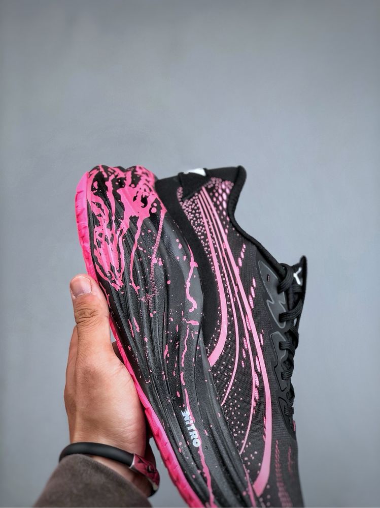 Adidasi Puma 36. -22,5cm ,Puma Nitro Race TO Beat The Elite