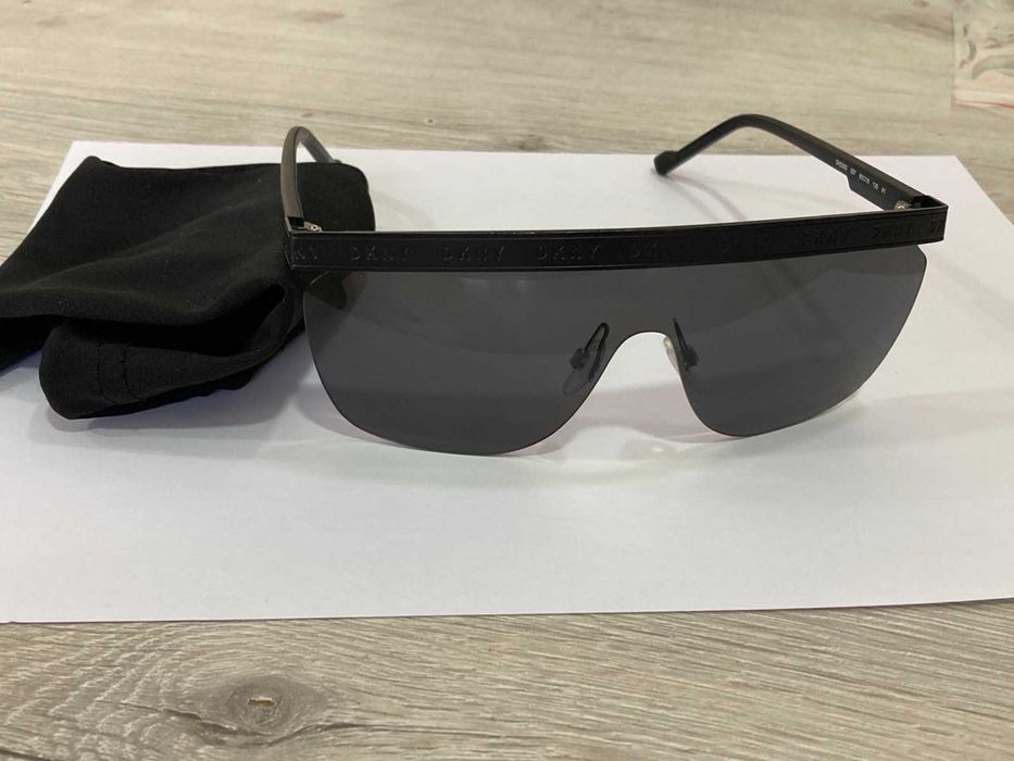 Слънчеви очила DKNY DK538S 007
