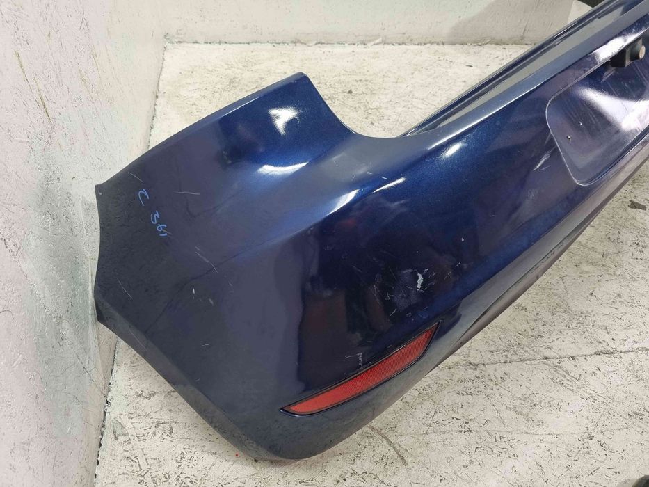 Bara spate Volkswagen Golf 6 (5K1) [Fabr 2009-2013] LD5Q