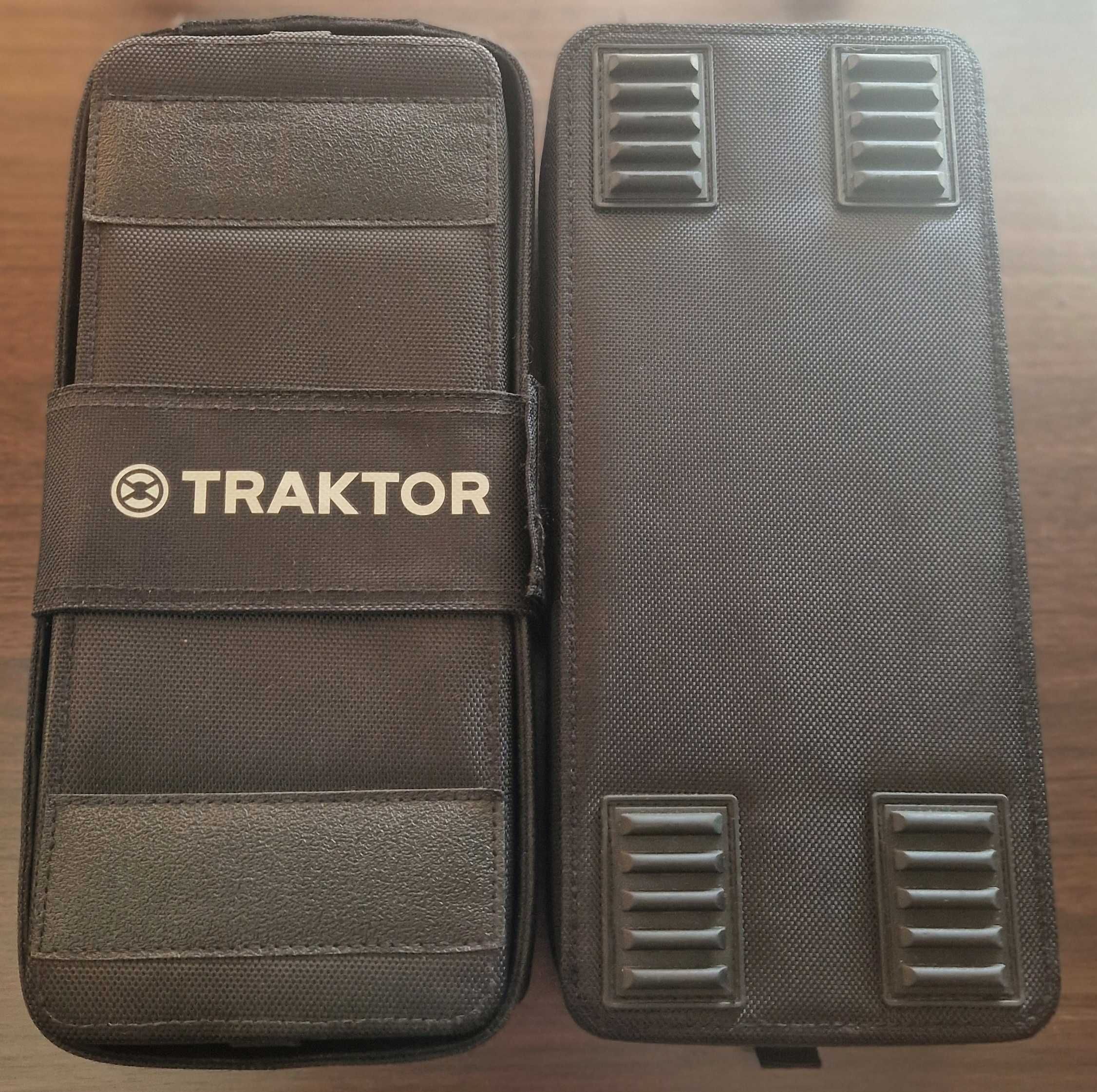 2 бр Контролери Native Instruments Traktor Z1 + X1