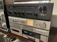 Muzica Akai AA 1015 amplituner vintage