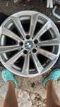 Jante f 10 bmw 17'
