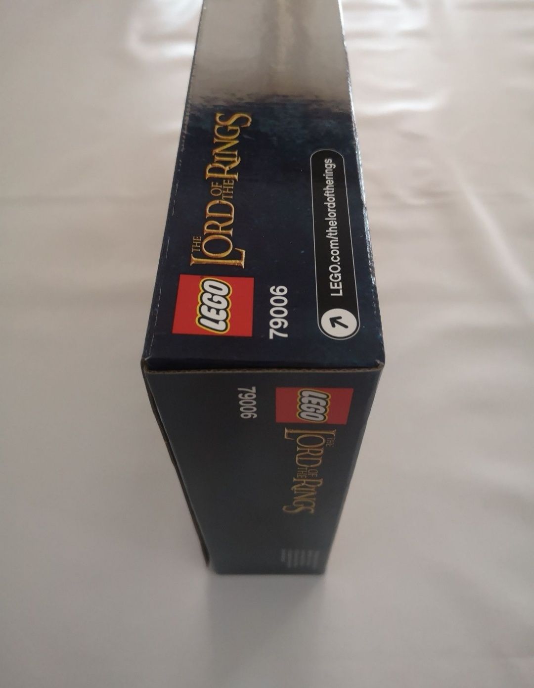 LEGO Lord of the Rings The Council of Elrond 79006