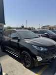 Equinox срочна сотилади