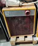 Aeroterme Profesionale 22 Kw.