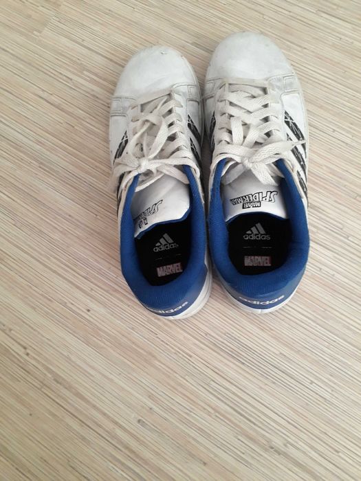Маратонки детски Адидас