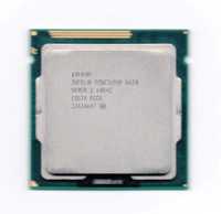 Процессор pentium g620 LGA 1155