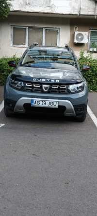 Dacia Duster SL Extreme LIMITED EDITION 1.3 150 4X4