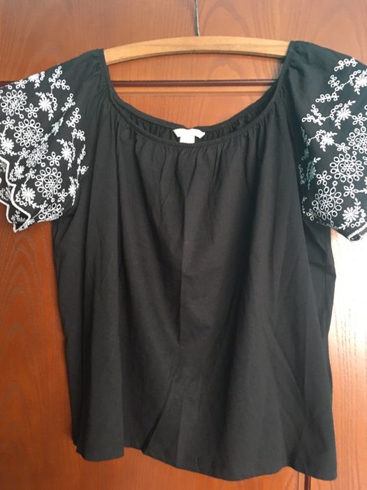 Тениска H&M