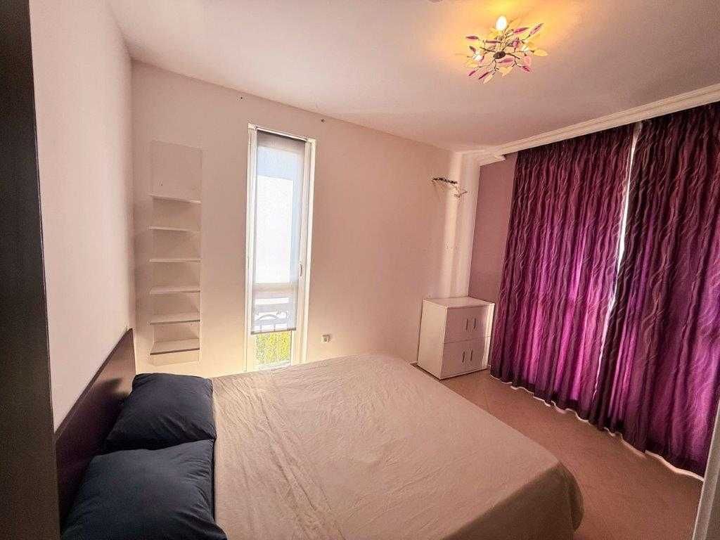 Продава се Тристаен апартамент в к.к. Слънчев бряг - 68 кв.м за 1287 €/кв.м - Снимка #10