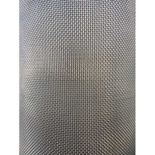 Неръждаемо сито/мрежа за рафинация