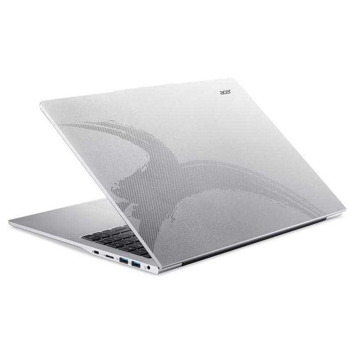 Ноутбук Acer Aspire Lite /I5-1334U/8GB/512GB/16'' WUXGA IPS Silver