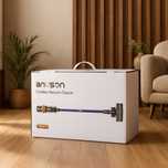 Aspirator vertical fara fir