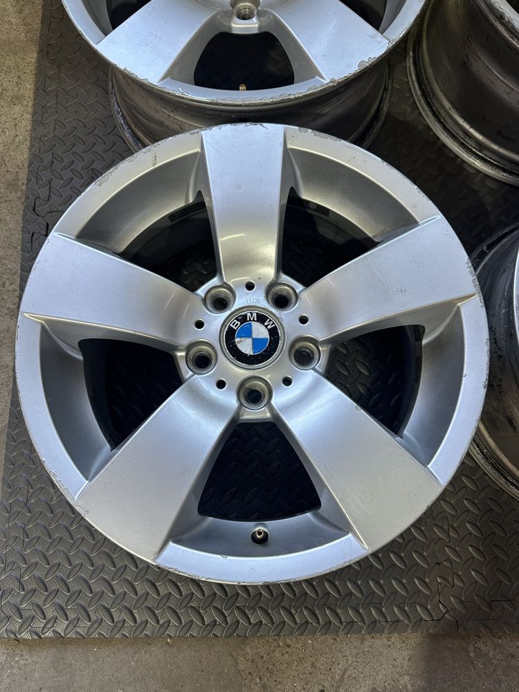 17-ки 5х120 - BMW-e60/61xd-e90/91-e87-e46-f30/31-f10/11-f25-X1-X3