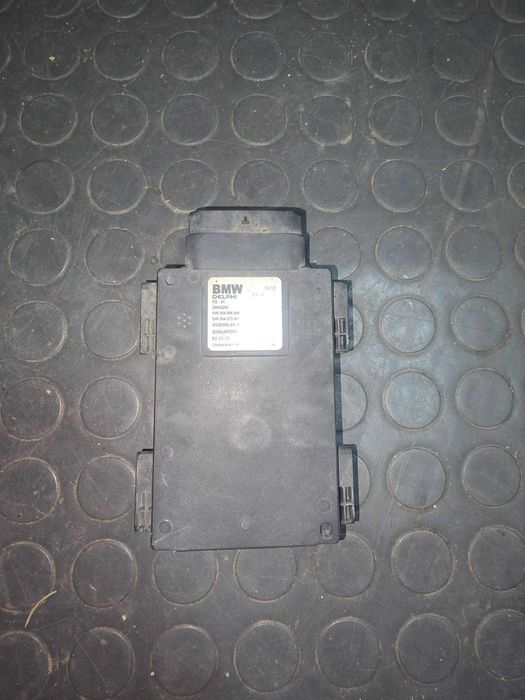 Продавам радар - сензор за BMW 730D G11