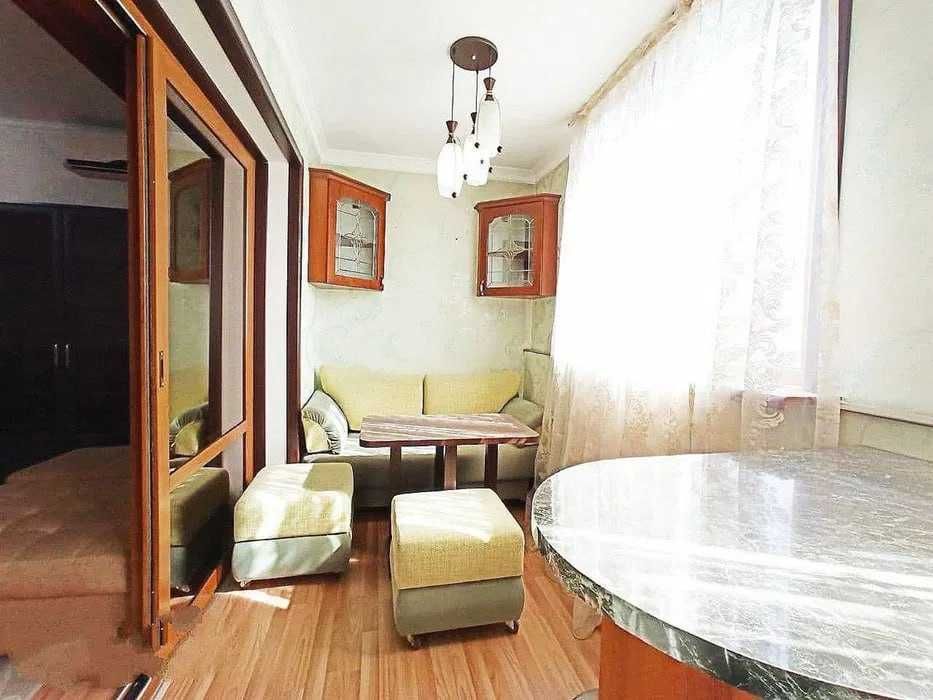 Аренда Массив Эльбек 2 ком мост 650уе