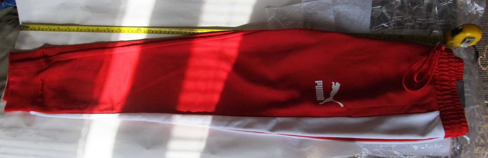 Нов спортeн панталон PUMA Iconic T7