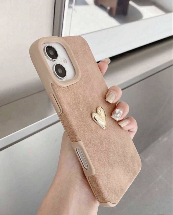 Кейсове за телефони İphone и Samsung