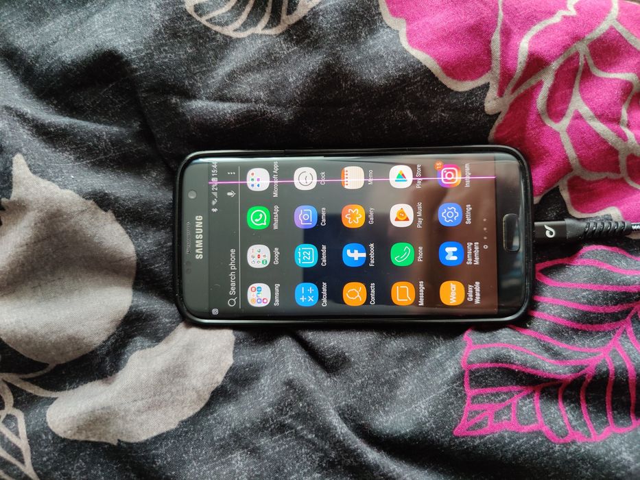 Samsung Galaxy S7 Edge