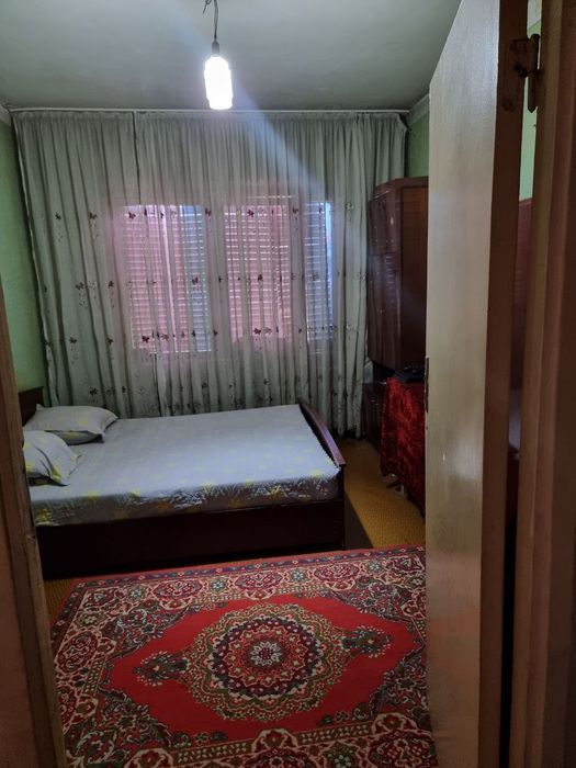 Продаётся срочно! Своя 5 комнатная квартира на юнусабаде 16 I