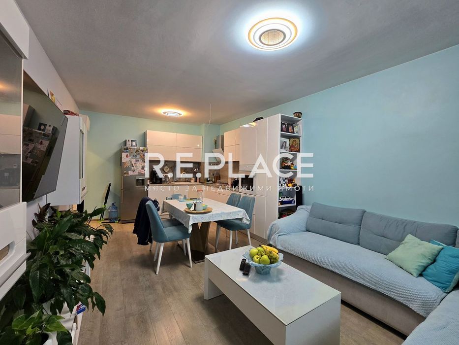 3-стаен в Варна-Младост 2 площ 80 цена 246000