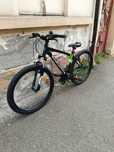 Bicicleta Nakamura