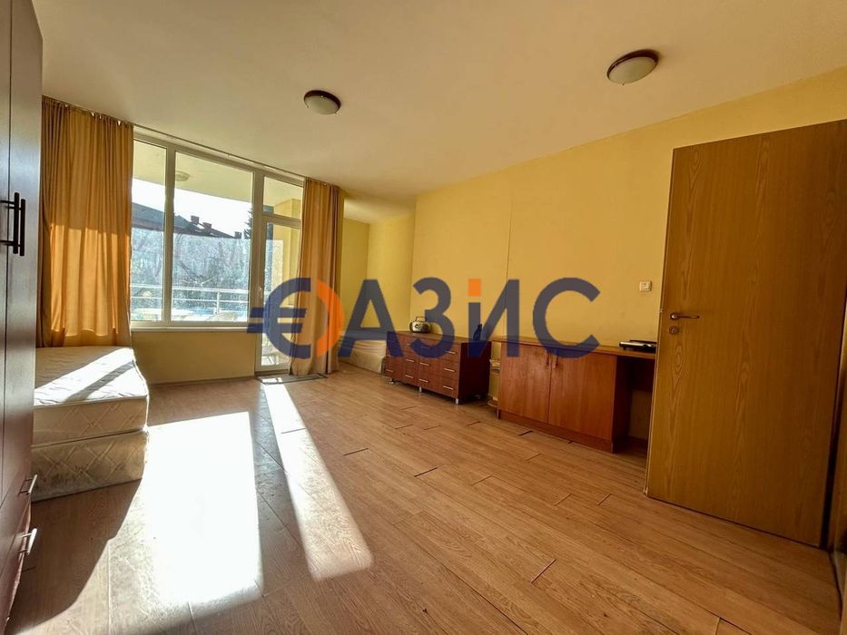 Продава се Едностаен апартамент в с. Равда, Област Бургас - 41 кв.м за 1293 €/кв.м - Снимка #12