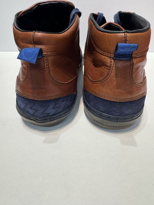 Обувки FLORIS VAN BOMMEL . Номер 46