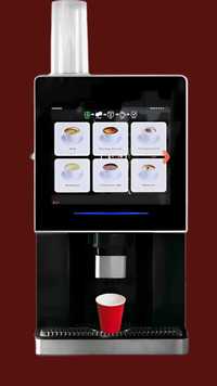 Кофе аппарат  LV307  Готовый Бизнес  Бизнес под ключ  Вендинг