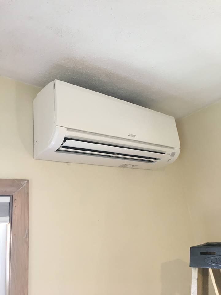 Montaj Aer Conditionat