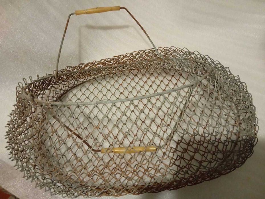 садок рыболовный