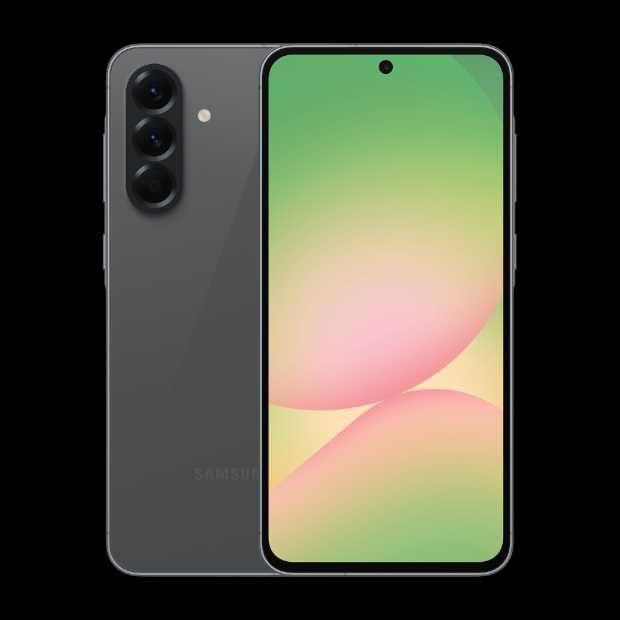 Samsung Galaxy A56 5G 128 GB Graphite