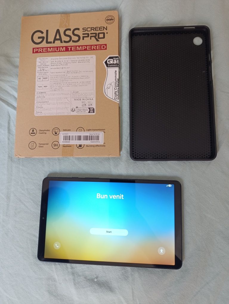 Tableta Samsung Galaxy Tab A9