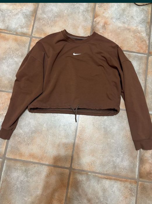 Сет/екип актуален кафяв  цвят за сезона