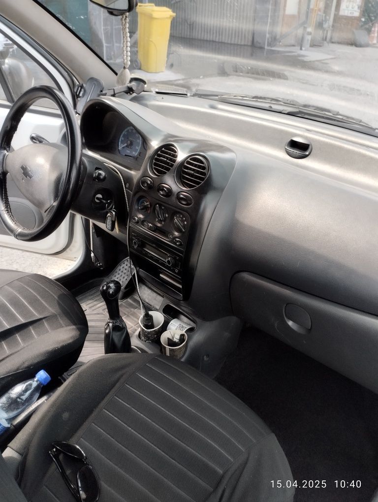 2015 yil Evro matiz 1 pazitsiyasi  benzin gaz yuradi