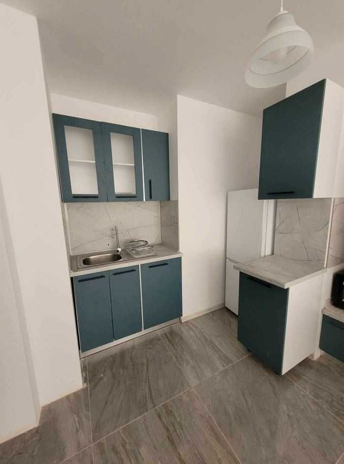 Дава се под наем Двустаен апартамент в София, Център - 55 кв.м за 387.6 € - Снимка #5