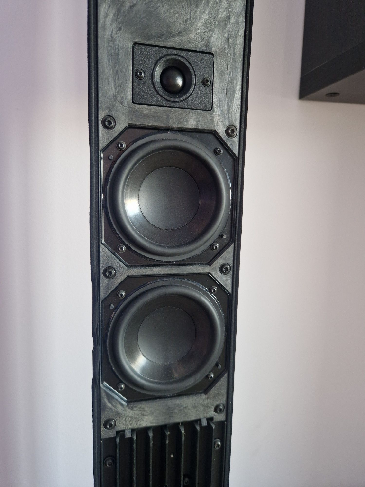 Boxe active Beolab 8000 bang and olufsen