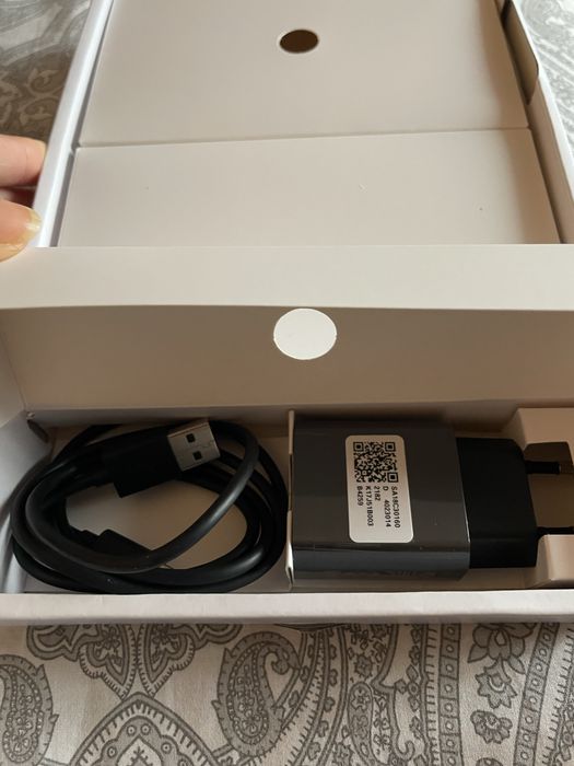 Tableta NOUA Lenovo, 33GB, Iron Gray