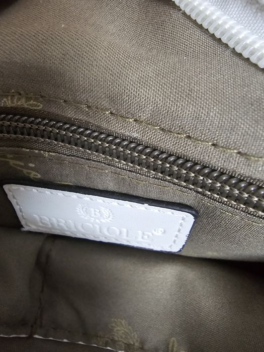 Geanta piele naturala