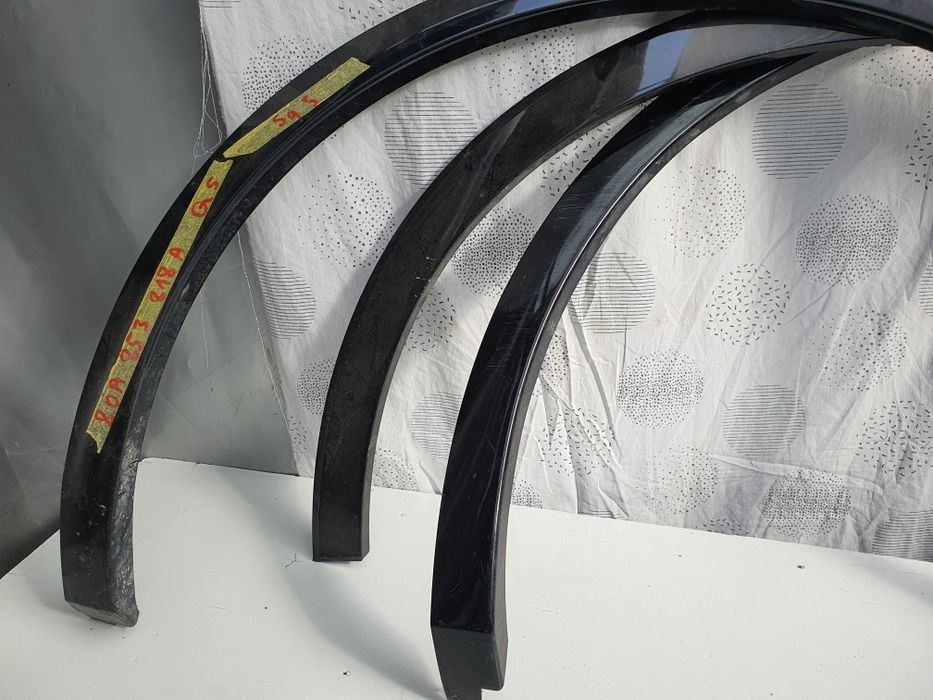 Лайсна калник аиди ку5 Audi Q5