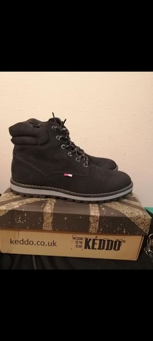 Мужская обувь  новая