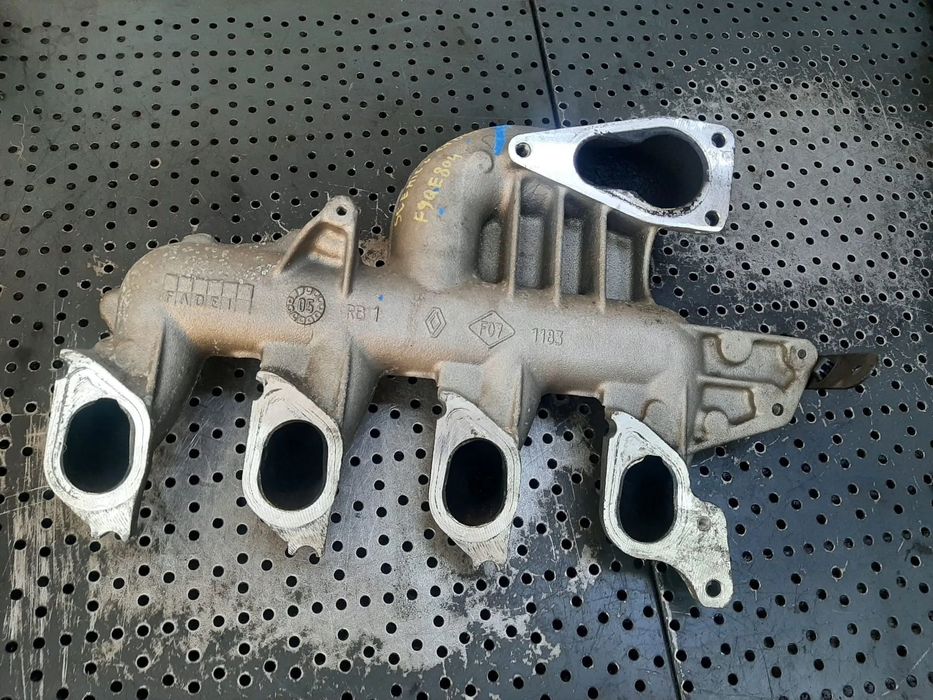 galerie admisie f9q 1.9 dci renault scenic 2 laguna 2   8200512434