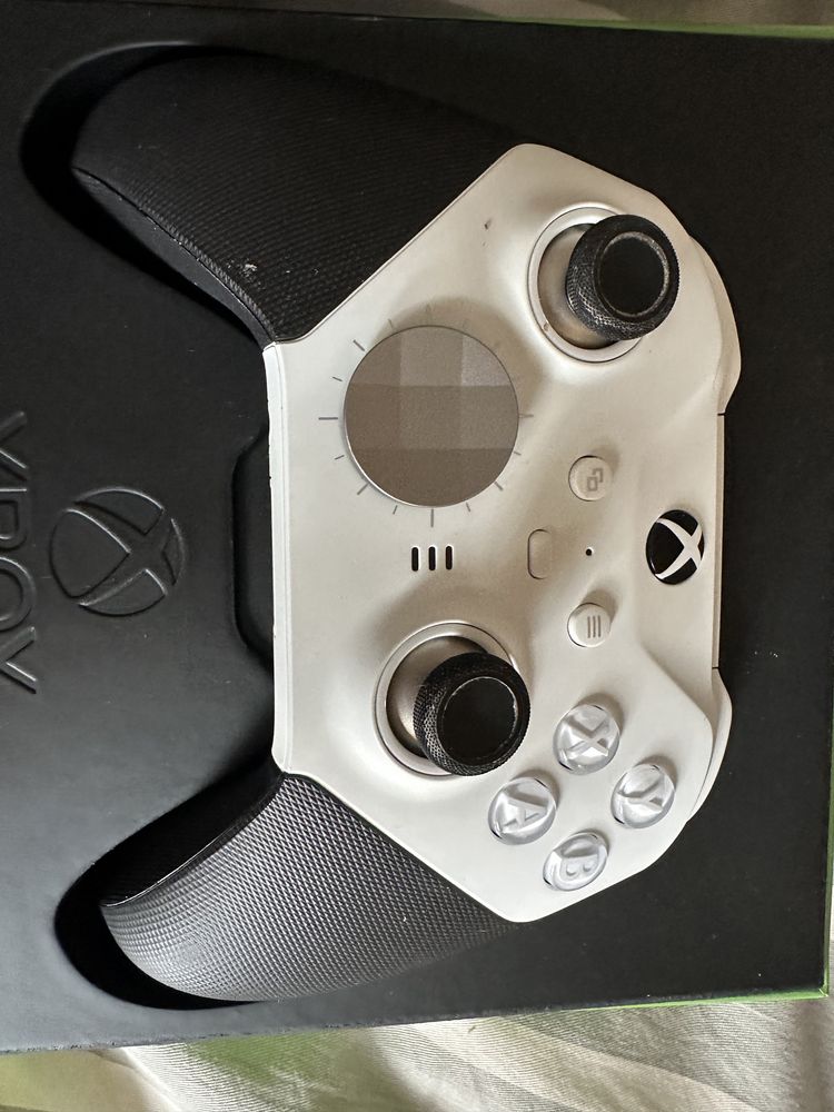 Геймпад Xbox elite series 2