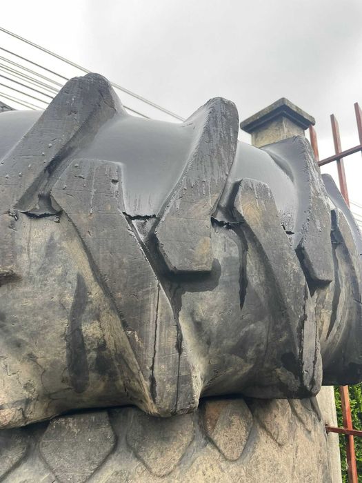 23.1 R 30 anvelopa agricola tractor