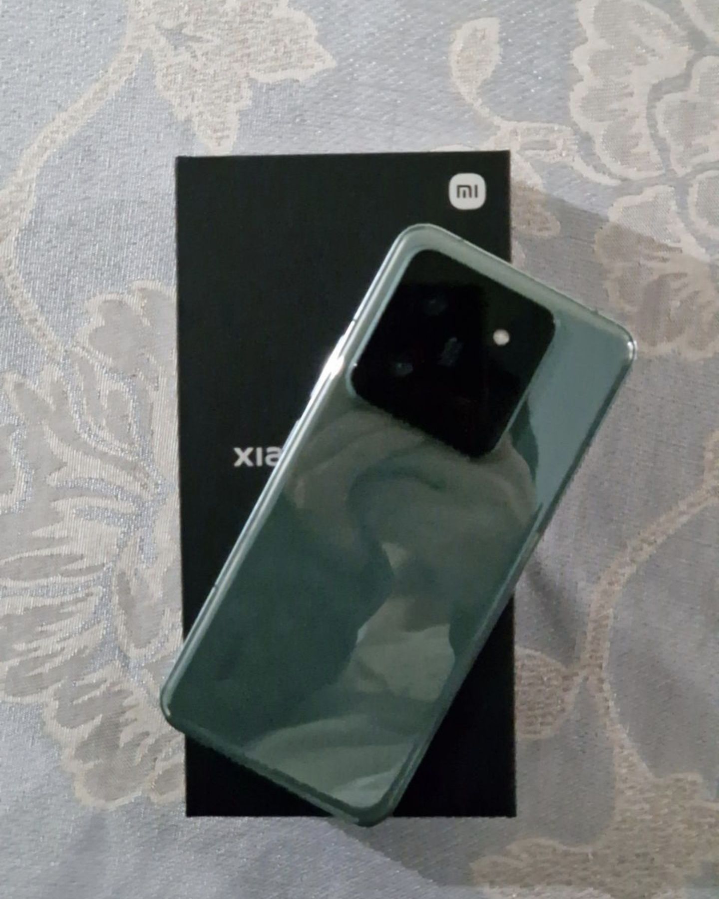 Xiaomi 14 pro full 12/256
