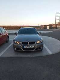 BMW Seria 3 vând/schimb Bmw seria 3 ,euro 5,motoriza lare 2.0 d,6+1 trepte manual